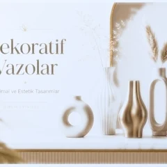 VAZO MODELLERİ