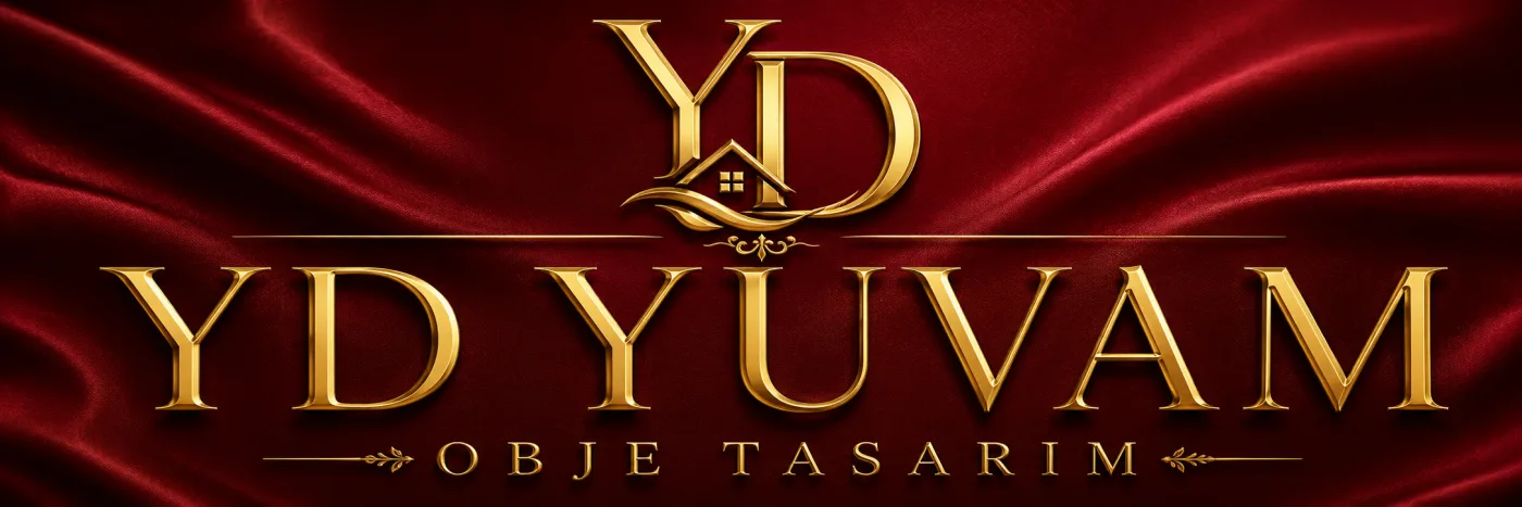 YD Yuvam Obje Tasarım